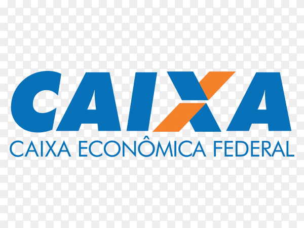 Logotipo Caixa Econômica Federal