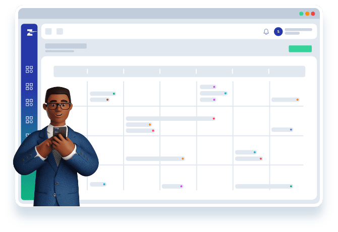 Organize com o Software Júrico Faz