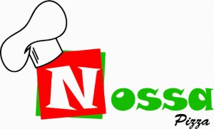 nossa pizza
